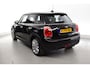 MINI Cooper Mini 1.5 Automaat Chili 5d-NAVI-ST/LEDER-LED-