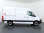 Mercedes-Benz Sprinter 315 CDI Aut. | L2 H2 | Laadklep | Navigatie | 2-zits | DHollandia Laadklep | Achteruitrijcamera | Spiegelpakket | Cruise Contol | Zijwindassistent | Certified |