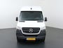 Mercedes-Benz Sprinter 315 CDI Aut. | L2 H2 | Laadklep | Navigatie | 2-zits | DHollandia Laadklep | Achteruitrijcamera | Spiegelpakket | Cruise Contol | Zijwindassistent | Certified |