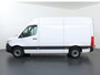 Mercedes-Benz Sprinter 315 CDI Aut. | L2 H2 | Laadklep | Navigatie | 2-zits | DHollandia Laadklep | Achteruitrijcamera | Spiegelpakket | Cruise Contol | Zijwindassistent | Certified |