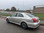 Toyota Avensis 2.0 VVTi Linea Sol Executive NAP