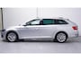Skoda Superb Combi 1.4 TSI iV Style Navi Leder/alcantara Camera Stoel- en voorruitverwarming Apple Carplay Clima