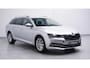 Skoda Superb Combi 1.4 TSI iV Style Navi Leder/alcantara Camera Stoel- en voorruitverwarming Apple Carplay Clima