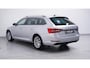 Skoda Superb Combi 1.4 TSI iV Style Navi Leder/alcantara Camera Stoel- en voorruitverwarming Apple Carplay Clima