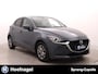 Mazda 2 1.5 Skyactiv-G Comfort | Trekhaak | Cruise | Navi | CarPlay | Stoelverw. |