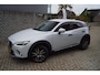 Mazda CX-3 2.0 SkyActiv-G 150 GT-M 4WD Autom Leder Sportst Stoelverw Navi Camera Clima Head-Up Cruise Led Kopl PDC LMV Trekh ENZ