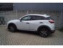 Mazda CX-3 2.0 SkyActiv-G 150 GT-M 4WD Autom Leder Sportst Stoelverw Navi Camera Clima Head-Up Cruise Led Kopl PDC LMV Trekh ENZ