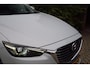 Mazda CX-3 2.0 SkyActiv-G 150 GT-M 4WD Autom Leder Sportst Stoelverw Navi Camera Clima Head-Up Cruise Led Kopl PDC LMV Trekh ENZ