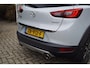 Mazda CX-3 2.0 SkyActiv-G 150 GT-M 4WD Autom Leder Sportst Stoelverw Navi Camera Clima Head-Up Cruise Led Kopl PDC LMV Trekh ENZ