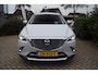 Mazda CX-3 2.0 SkyActiv-G 150 GT-M 4WD Autom Leder Sportst Stoelverw Navi Camera Clima Head-Up Cruise Led Kopl PDC LMV Trekh ENZ