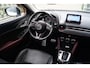 Mazda CX-3 2.0 SkyActiv-G 150 GT-M 4WD Autom Leder Sportst Stoelverw Navi Camera Clima Head-Up Cruise Led Kopl PDC LMV Trekh ENZ
