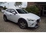 Mazda CX-3 2.0 SkyActiv-G 150 GT-M 4WD Autom Leder Sportst Stoelverw Navi Camera Clima Head-Up Cruise Led Kopl PDC LMV Trekh ENZ