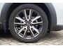 Mazda CX-3 2.0 SkyActiv-G 150 GT-M 4WD Autom Leder Sportst Stoelverw Navi Camera Clima Head-Up Cruise Led Kopl PDC LMV Trekh ENZ