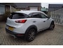 Mazda CX-3 2.0 SkyActiv-G 150 GT-M 4WD Autom Leder Sportst Stoelverw Navi Camera Clima Head-Up Cruise Led Kopl PDC LMV Trekh ENZ