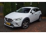 Mazda CX-3 2.0 SkyActiv-G 150 GT-M 4WD Autom Leder Sportst Stoelverw Navi Camera Clima Head-Up Cruise Led Kopl PDC LMV Trekh ENZ