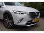 Mazda CX-3 2.0 SkyActiv-G 150 GT-M 4WD Autom Leder Sportst Stoelverw Navi Camera Clima Head-Up Cruise Led Kopl PDC LMV Trekh ENZ