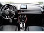 Mazda CX-3 2.0 SkyActiv-G 150 GT-M 4WD Autom Leder Sportst Stoelverw Navi Camera Clima Head-Up Cruise Led Kopl PDC LMV Trekh ENZ