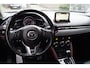 Mazda CX-3 2.0 SkyActiv-G 150 GT-M 4WD Autom Leder Sportst Stoelverw Navi Camera Clima Head-Up Cruise Led Kopl PDC LMV Trekh ENZ