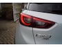 Mazda CX-3 2.0 SkyActiv-G 150 GT-M 4WD Autom Leder Sportst Stoelverw Navi Camera Clima Head-Up Cruise Led Kopl PDC LMV Trekh ENZ