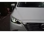 Mazda CX-3 2.0 SkyActiv-G 150 GT-M 4WD Autom Leder Sportst Stoelverw Navi Camera Clima Head-Up Cruise Led Kopl PDC LMV Trekh ENZ