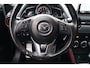 Mazda CX-3 2.0 SkyActiv-G 150 GT-M 4WD Autom Leder Sportst Stoelverw Navi Camera Clima Head-Up Cruise Led Kopl PDC LMV Trekh ENZ