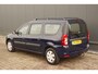 Dacia Logan MCV 1.6 Lauréate