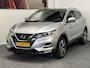 Nissan Qashqai 1.2 N-CONNECTA PANORAMADAK 360 CAMERA ACHTERUITRIJ CAMERA TREKHAAK CRUISE CONTROL VOL OPTIES ZEER MOOI !!!