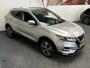 Nissan Qashqai 1.2 N-CONNECTA PANORAMADAK 360 CAMERA ACHTERUITRIJ CAMERA TREKHAAK CRUISE CONTROL VOL OPTIES ZEER MOOI !!!