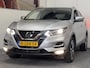 Nissan Qashqai 1.2 N-CONNECTA PANORAMADAK 360 CAMERA ACHTERUITRIJ CAMERA TREKHAAK CRUISE CONTROL VOL OPTIES ZEER MOOI !!!