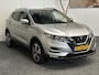 Nissan Qashqai 1.2 N-CONNECTA PANORAMADAK 360 CAMERA ACHTERUITRIJ CAMERA TREKHAAK CRUISE CONTROL VOL OPTIES ZEER MOOI !!!
