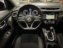 Nissan Qashqai 1.2 N-CONNECTA PANORAMADAK 360 CAMERA ACHTERUITRIJ CAMERA TREKHAAK CRUISE CONTROL VOL OPTIES ZEER MOOI !!!