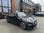 MINI John Cooper Works Mini Cabrio 2.0 JCW Pack F1 aut 231pk/Union Jack dak/Bomvol/Btw