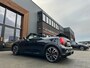 MINI John Cooper Works Mini Cabrio 2.0 JCW Pack F1 aut 231pk/Union Jack dak/Bomvol/Btw