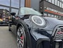 MINI John Cooper Works Mini Cabrio 2.0 JCW Pack F1 aut 231pk/Union Jack dak/Bomvol/Btw