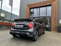 MINI John Cooper Works Mini Cabrio 2.0 JCW Pack F1 aut 231pk/Union Jack dak/Bomvol/Btw