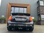 MINI John Cooper Works Mini Cabrio 2.0 JCW Pack F1 aut 231pk/Union Jack dak/Bomvol/Btw