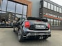 MINI John Cooper Works Mini Cabrio 2.0 JCW Pack F1 aut 231pk/Union Jack dak/Bomvol/Btw