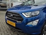 Ford EcoSport 1.0 EcoBoost ST-Line | Achteruitrijcamera | Apple Carplay/Android Auto|telefoonintegratie premium | Lichtmetalen velgen 17"