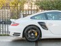 Porsche 911 3.6 Turbo | Bose | Carbon | Sport-chrono-pakket Turbo