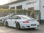 Porsche 911 3.6 Turbo | Bose | Carbon | Sport-chrono-pakket Turbo