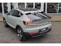 Volvo C40 Recharge Twin Ultimate 78 kWh | 360 Camera | 20" LMV | Panodak | Verw. Stoel & stuurwiel | BLIS | Privacy glas