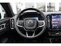 Volvo C40 Recharge Twin Ultimate 78 kWh | 360 Camera | 20" LMV | Panodak | Verw. Stoel & stuurwiel | BLIS | Privacy glas