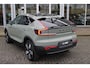 Volvo C40 Recharge Twin Ultimate 78 kWh | 360 Camera | 20" LMV | Panodak | Verw. Stoel & stuurwiel | BLIS | Privacy glas
