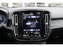 Volvo C40 Recharge Twin Ultimate 78 kWh | 360 Camera | 20" LMV | Panodak | Verw. Stoel & stuurwiel | BLIS | Privacy glas