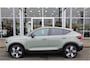 Volvo C40 Recharge Twin Ultimate 78 kWh | 360 Camera | 20" LMV | Panodak | Verw. Stoel & stuurwiel | BLIS | Privacy glas