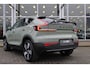 Volvo C40 Recharge Twin Ultimate 78 kWh | 360 Camera | 20" LMV | Panodak | Verw. Stoel & stuurwiel | BLIS | Privacy glas