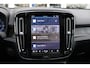 Volvo C40 Recharge Twin Ultimate 78 kWh | 360 Camera | 20" LMV | Panodak | Verw. Stoel & stuurwiel | BLIS | Privacy glas
