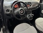 Fiat 500 0.9 TWIN A TURBO LOUNGE PANORAMADAK AIRCO DEALER ONDERHOUDEN ZEER MOOI !!!
