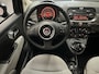 Fiat 500 0.9 TWIN A TURBO LOUNGE PANORAMADAK AIRCO DEALER ONDERHOUDEN ZEER MOOI !!!