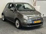 Fiat 500 0.9 TWIN A TURBO LOUNGE PANORAMADAK AIRCO DEALER ONDERHOUDEN ZEER MOOI !!!
